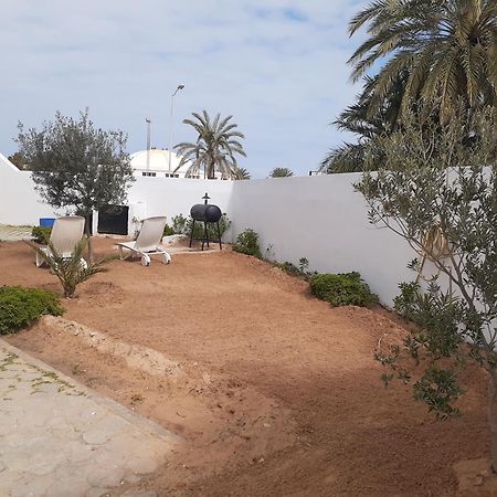Cozi Coliving Djerba Apartment Mezraia Exterior photo