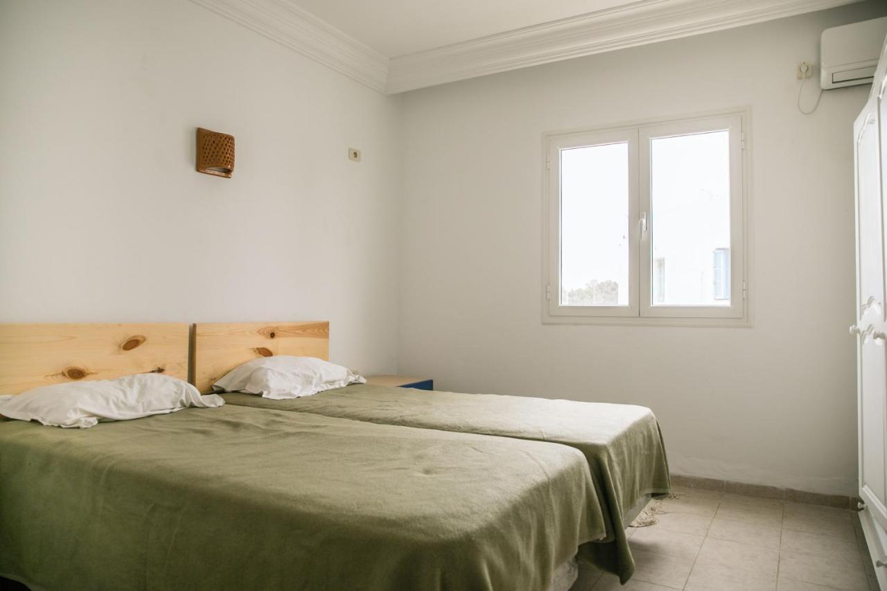 Cozi Coliving Djerba Apartment Mezraia Exterior photo