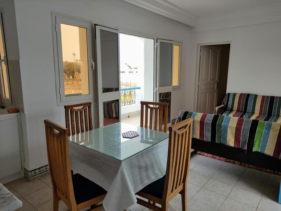 Cozi Coliving Djerba Apartment Mezraia Exterior photo