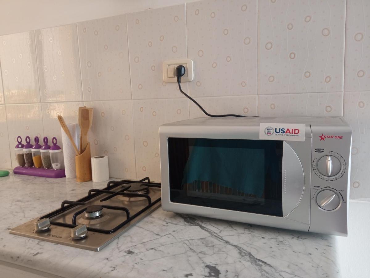 Cozi Coliving Djerba Apartment Mezraia Exterior photo