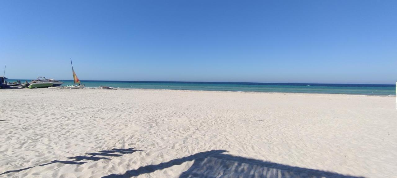Cozi Coliving Djerba Apartment Mezraia Exterior photo