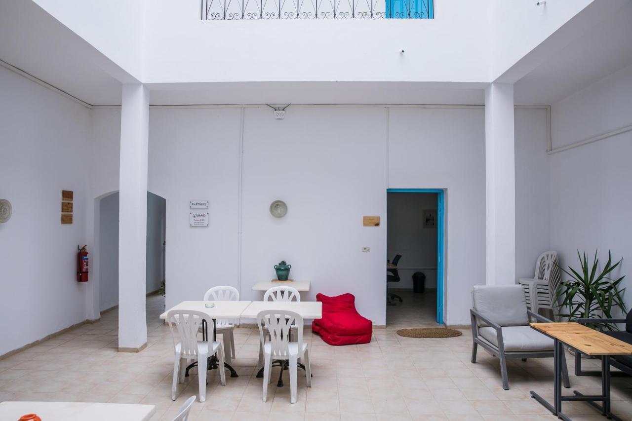 Cozi Coliving Djerba Apartment Mezraia Exterior photo