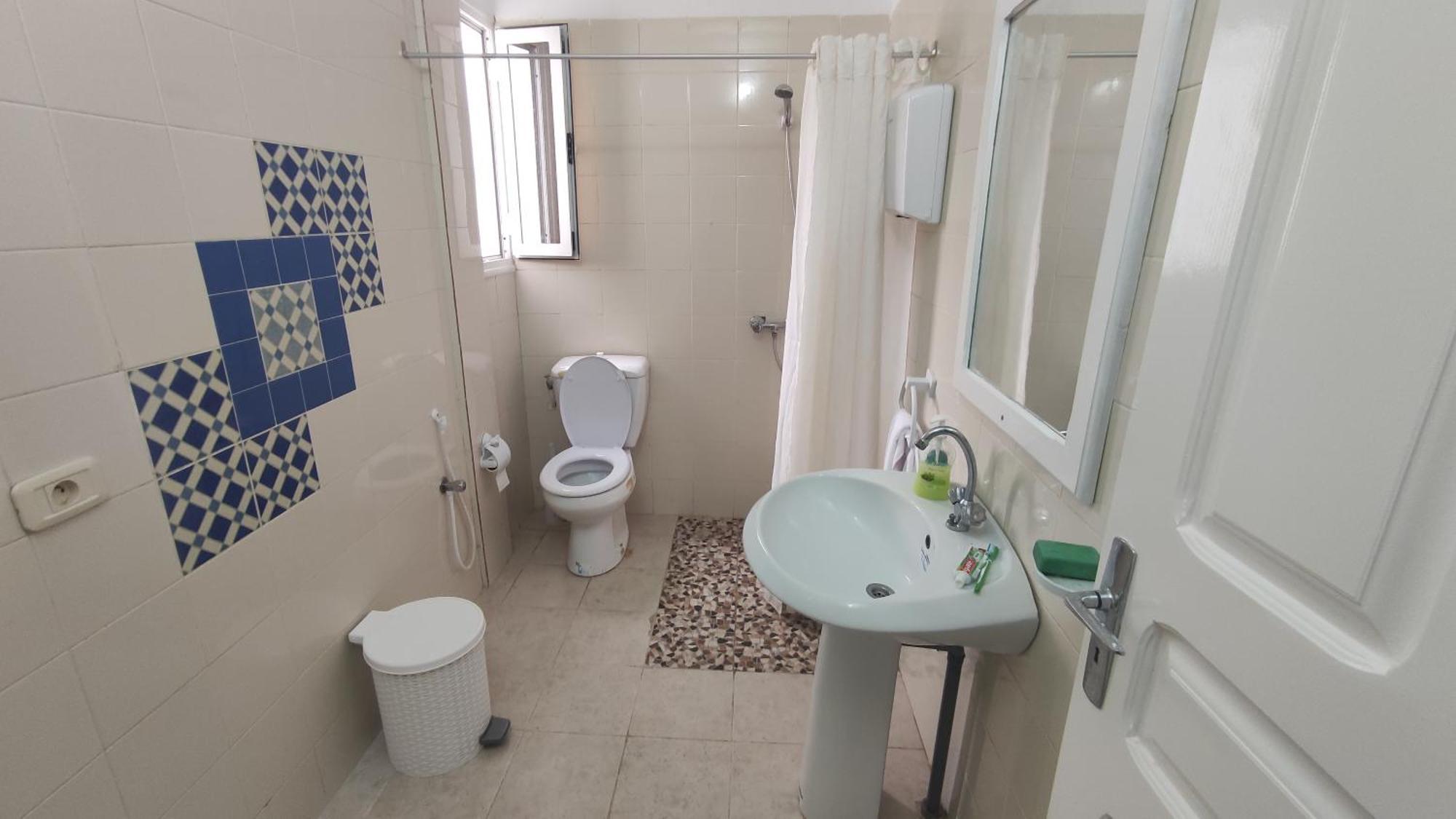 Cozi Coliving Djerba Apartment Mezraia Exterior photo