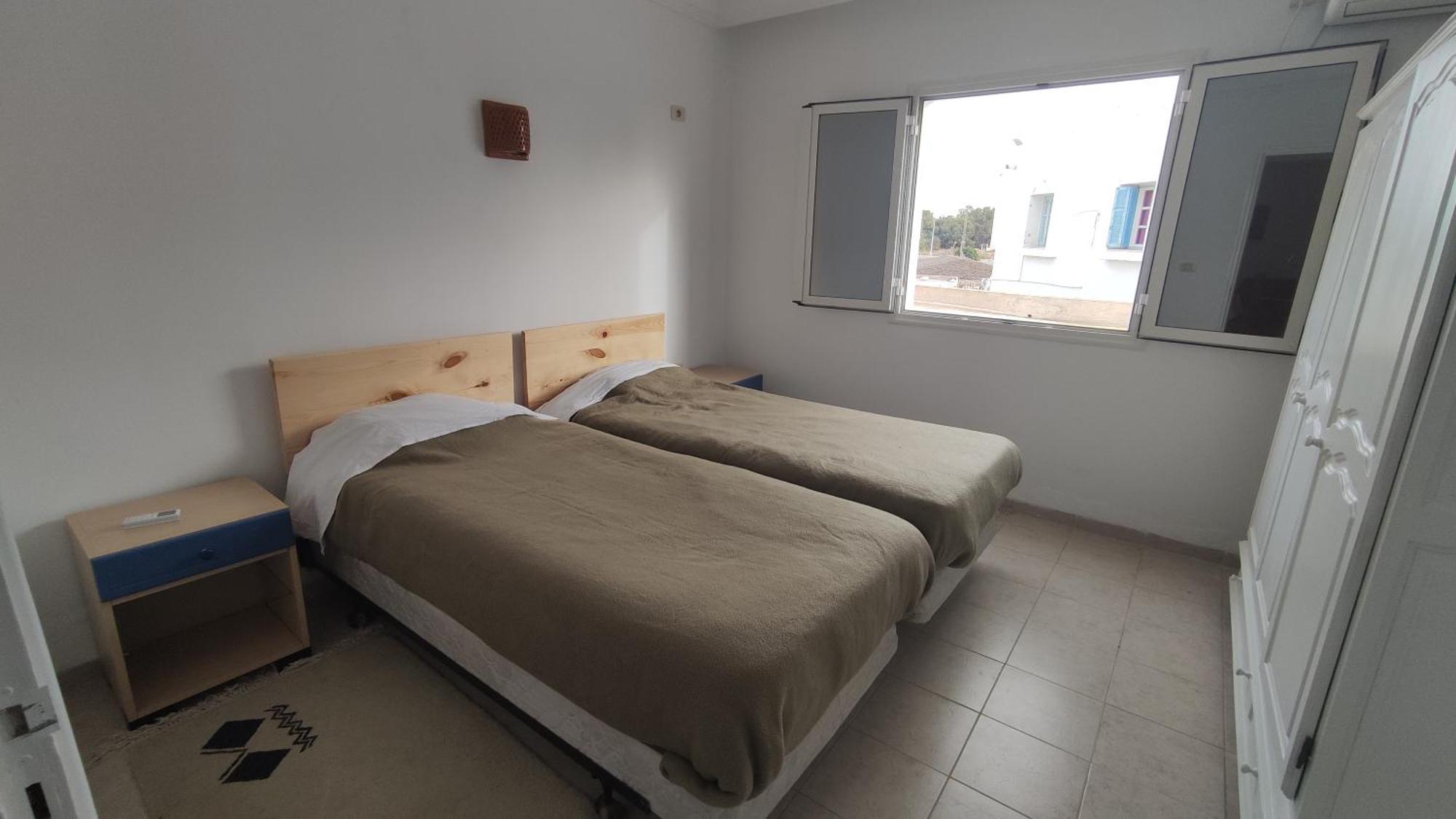 Cozi Coliving Djerba Apartment Mezraia Exterior photo