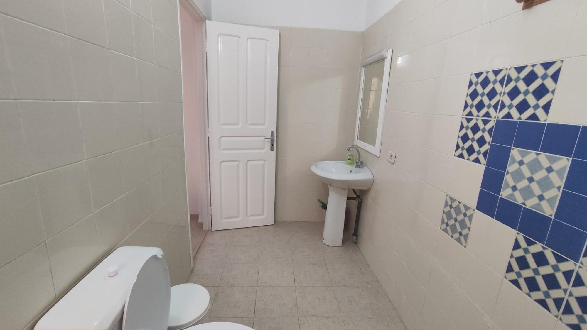 Cozi Coliving Djerba Apartment Mezraia Exterior photo