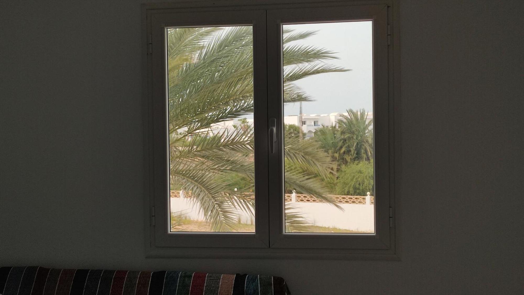 Cozi Coliving Djerba Apartment Mezraia Exterior photo
