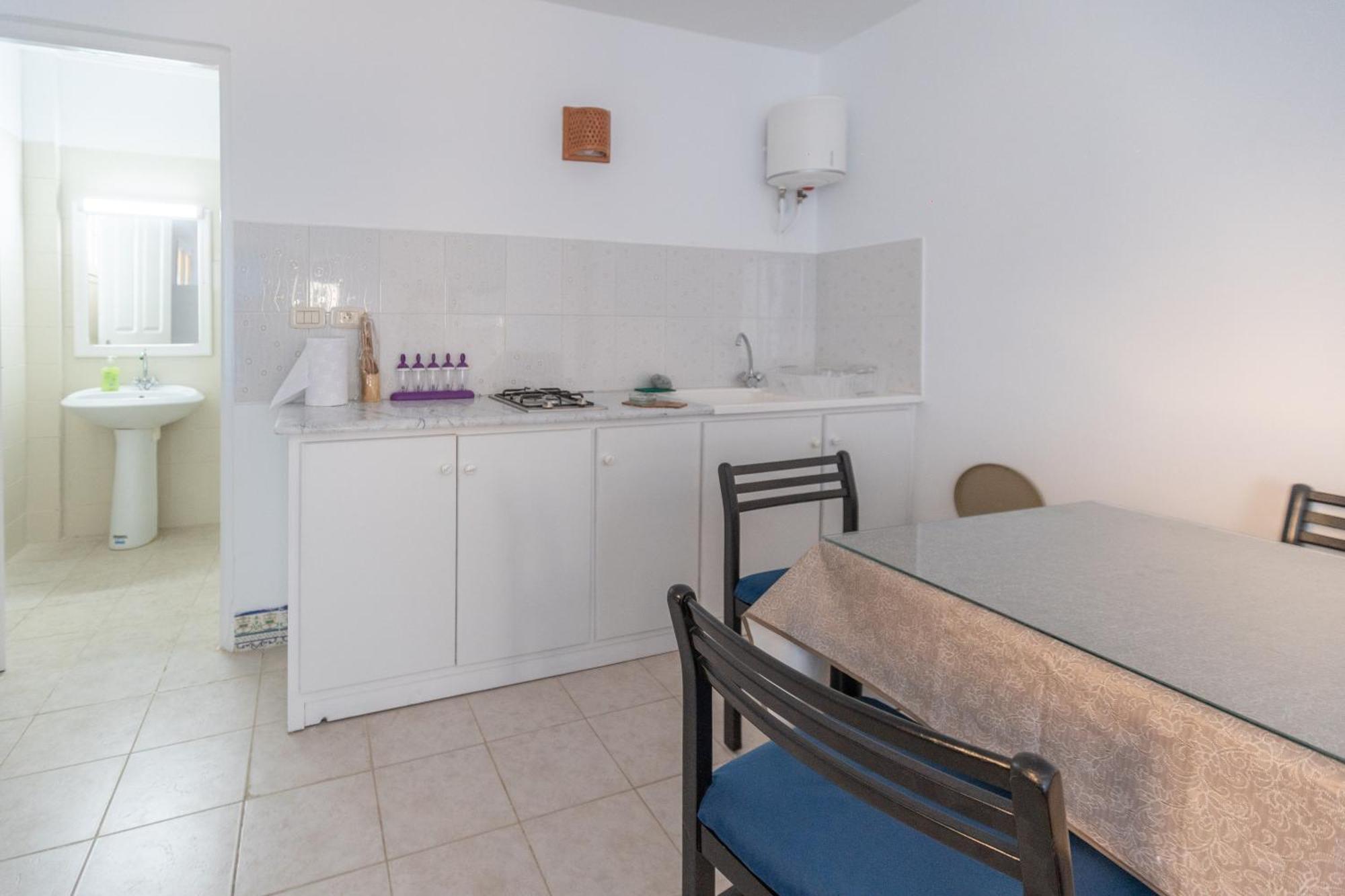 Cozi Coliving Djerba Apartment Mezraia Exterior photo